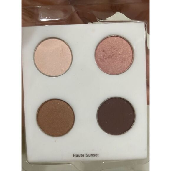 Discontinued Lancôme Haute Couture Eyeshadow Quad - NEW - Picture 3 of 4